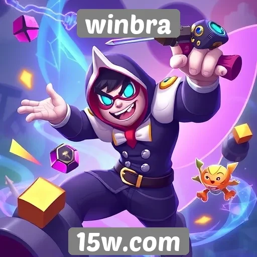 Novos jogos disponíveis no Winbra