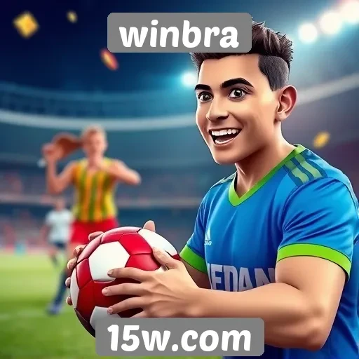 Novas promoções atraem jogadores para a plataforma Winbra
