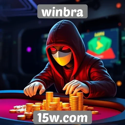 Segurança e regulamentação no Winbra