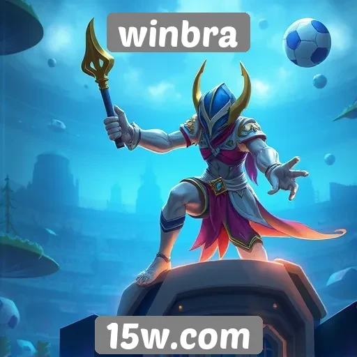 Vantagens de jogar no site Winbra analisadas